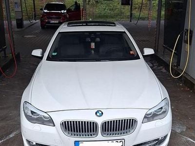 BMW 550