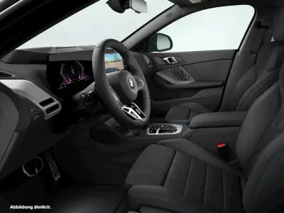 Gebraucht BMW 220 Sport Line 156 PS (114 kW) 2025 Schwarz Coupé