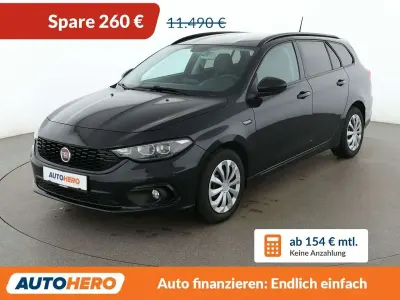 Gebraucht Fiat Tipo