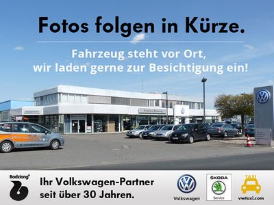 gebraucht VW Polo VI Style TGI 1.0 BlueMotion Erdgas