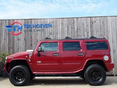 Hummer H2