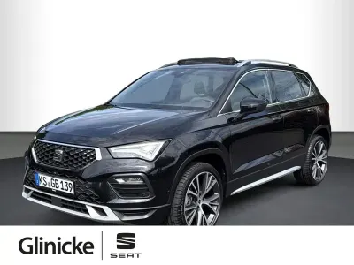 Gebraucht Seat Ateca Xperience 150 PS (110 kW) 2025 SUV