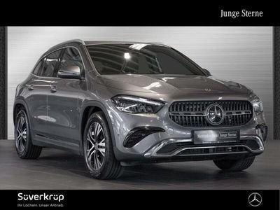 Mercedes GLA200