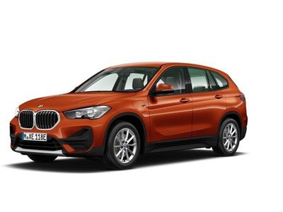 gebraucht BMW X1 xDrive25e