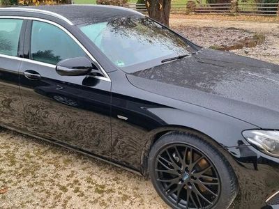 gebraucht Mercedes E220 d T Autom. AVANTGARDE Sports Edition