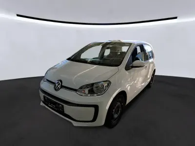 Gebraucht VW up!