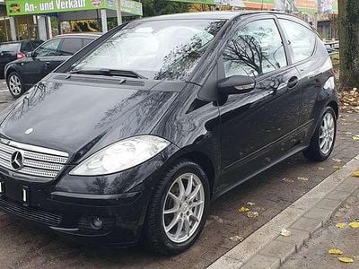 Mercedes A200