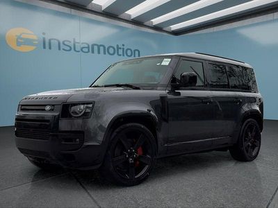 Usata Land Rover Defender 426 CV (313 kW) 2025 Grigio SUV