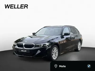 Gebraucht BMW 320