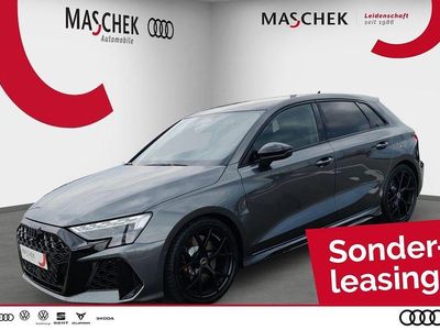 Audi RS3 Sportback