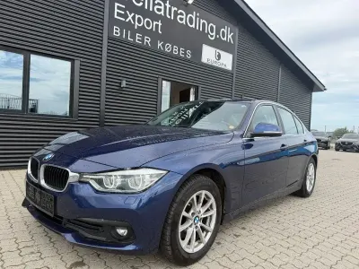 Gebraucht BMW 320