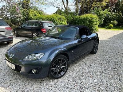 Mazda MX5