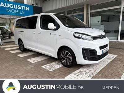 Citroën Spacetourer