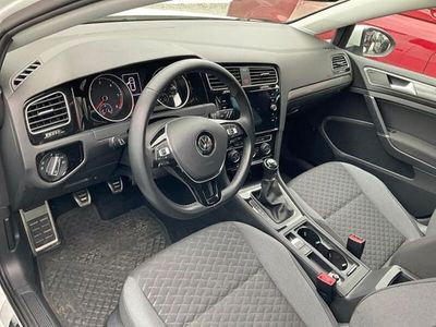 gebraucht VW Golf Join Start-Stopp VII 1.6 TDI Join, LED, Navi, ACC, beh.Frontscheibe