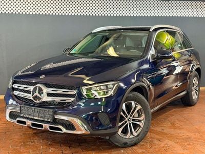 Mercedes GLC300