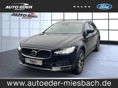 Volvo V90 CC