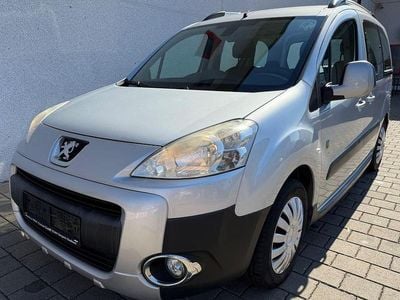 Peugeot Partner Tepee