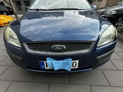 Gebraucht Ford Focus