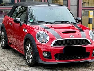 Gebraucht Mini Cooper 211 PS (155 kW) 2014 Rot Kleinwagen