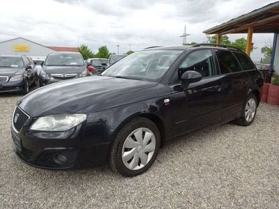 Seat Exeo