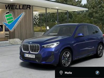 Gebraucht BMW X1 Comfort Edition 326 PS (239 kW) 2025 Portimao blau (blau) SUV