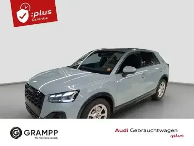 Gebraucht Audi SQ2 Ambiente 300 PS (220 kW) 2025 Grau SUV