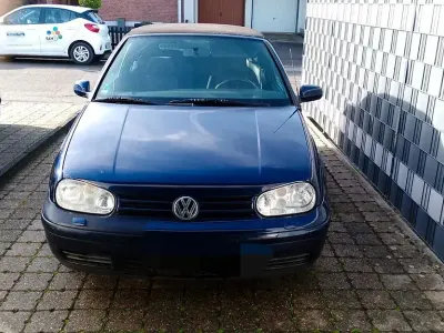Gebraucht VW Golf