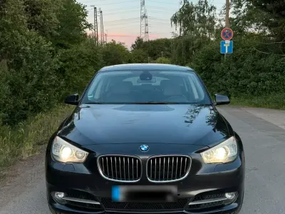 Gebraucht BMW 535