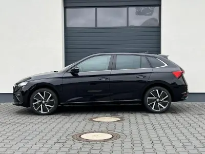 Neu Skoda Scala Selection 150 PS (110 kW) 2026 Kleinwagen