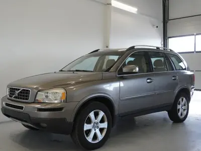 Gebraucht Volvo XC90