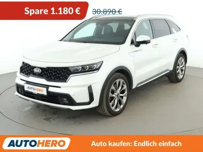 Gebraucht Kia Sorento