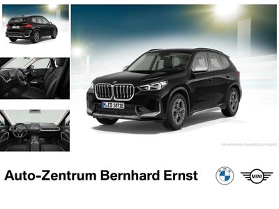 gebraucht BMW iX1 xDrive30 xLine LED Navi PDC SHZ 0,25% Verst