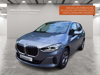 BMW 220 Active Tourer