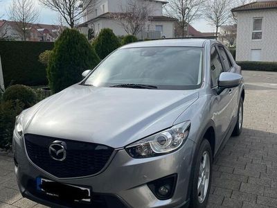 gebraucht Mazda CX-5 Center-Line 2WD