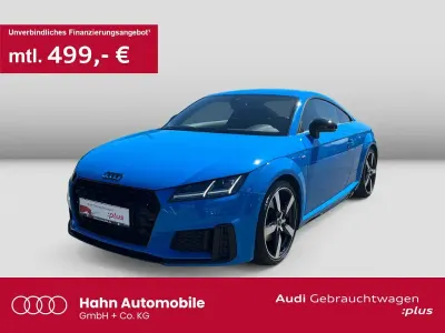 Gebraucht Audi TT