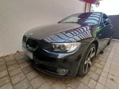 Gebraucht BMW 325 Cabriolet