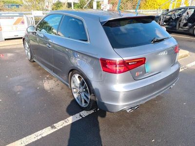 gebraucht Audi S3 8V VFL