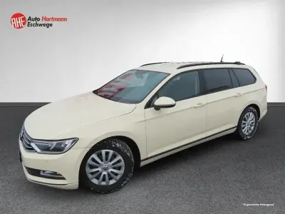 Gebraucht VW Passat