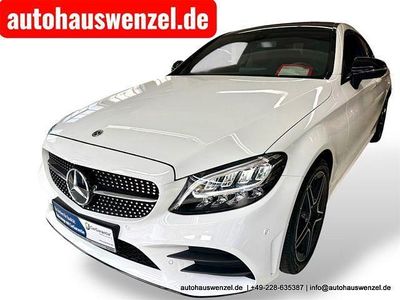 Mercedes C300