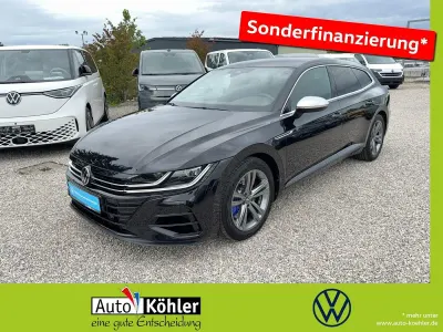 Gebraucht VW Arteon