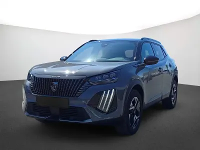Gebraucht Peugeot 2008