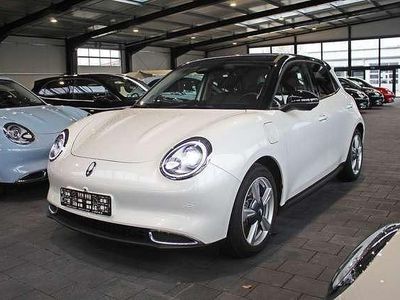 Gebraucht Ora 03 125 kW (171 PS) 2023 Weiß metallic Kleinwagen