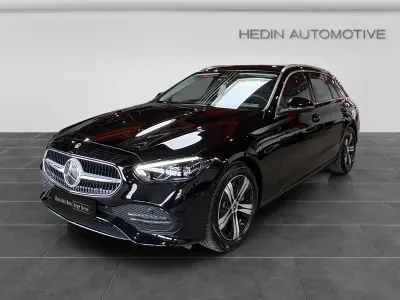 Gebraucht Mercedes C200