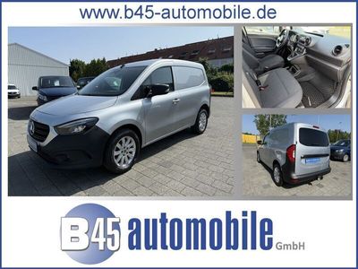 Mercedes Citan 112