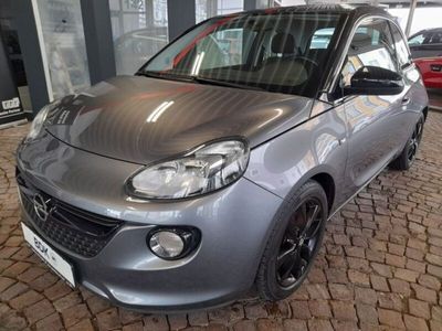 gebraucht Opel Adam Jam