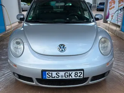 Gebraucht VW Beetle