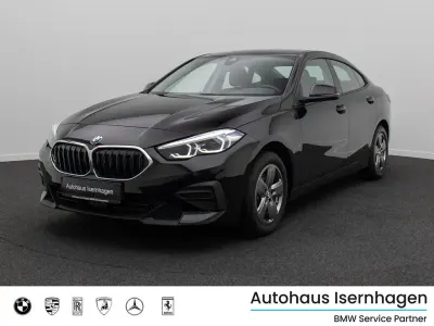 Gebraucht BMW 218