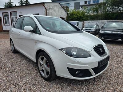 Seat Altea XL
