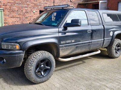 gebraucht Dodge Ram Gen 2