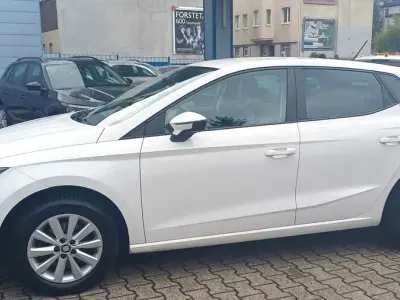 Gebraucht Seat Ibiza